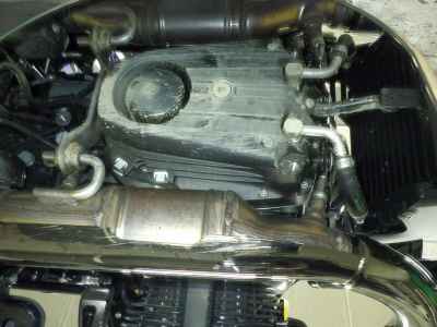 BMW R18 Roctane 2024