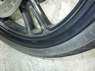 BMW R18 Roctane 2024