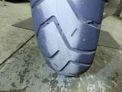 BMW R1200GS Adventure 2007