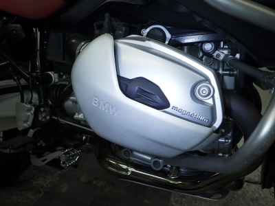 BMW R1200GS Adventure 2007