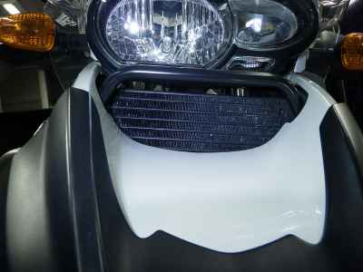 BMW R1200GS Adventure 2007