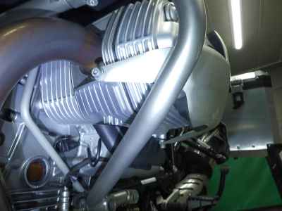 BMW R1200GS Adventure 2007