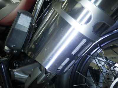 BMW R1200GS Adventure 2007