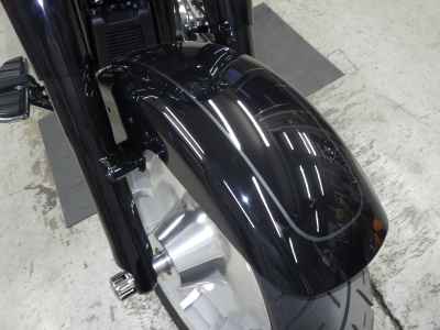 Harley-Davidson Fat Boy FLFBS1868 2021