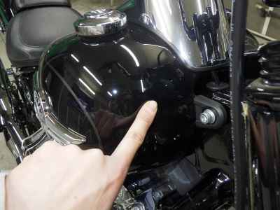 Harley-Davidson Fat Boy FLFBS1868 2021