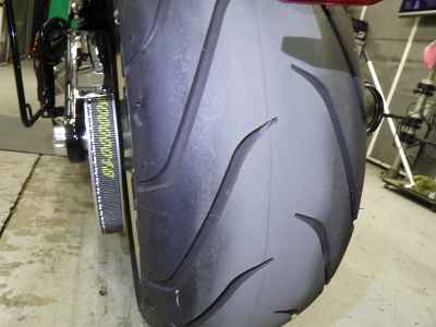 Harley-Davidson Fat Boy FLFBS1868 2021