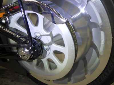 Harley-Davidson Fat Boy FLFBS1868 2021