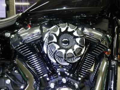 Harley-Davidson Fat Boy FLFBS1868 2021