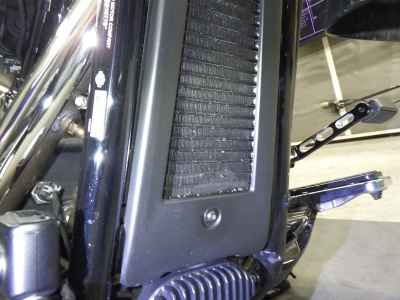 Harley-Davidson Fat Boy FLFBS1868 2021