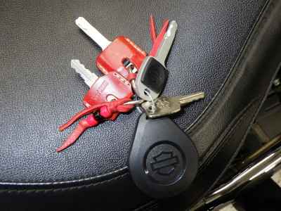 Harley-Davidson Fat Boy FLFBS1868 2021