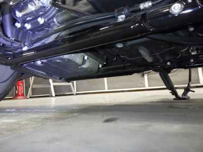 Harley-Davidson Fat Boy FLFBS1868 2021