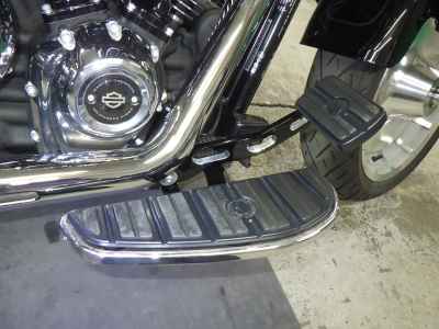 Harley-Davidson Fat Boy FLFBS1868 2021