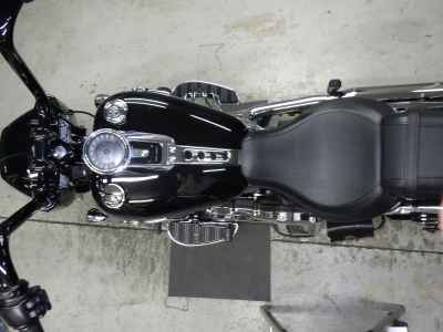 Harley-Davidson Fat Boy FLFBS1868 2021