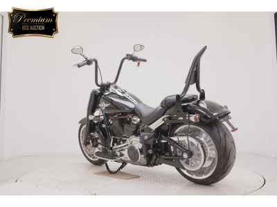 Harley-Davidson Fat Boy FLFBS1868 2021