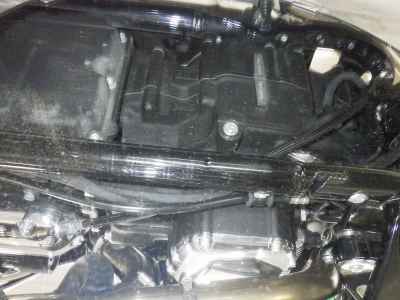 Harley-Davidson Fat Boy FLFBS1868 2021