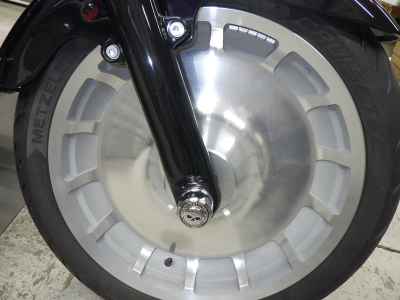 Harley-Davidson Fat Boy FLFBS1868 2021