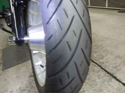 Harley-Davidson Fat Boy FLFBS1868 2021