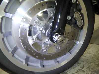 Harley-Davidson Fat Boy FLFBS1868 2021