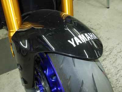 Yamaha MT-09 SP 2024