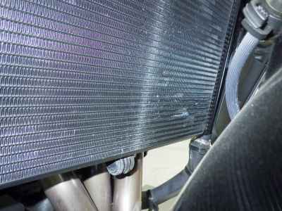 Yamaha MT-09 SP 2024