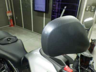 Yamaha MT-09 SP 2024