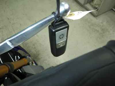 Yamaha MT-09 SP 2024