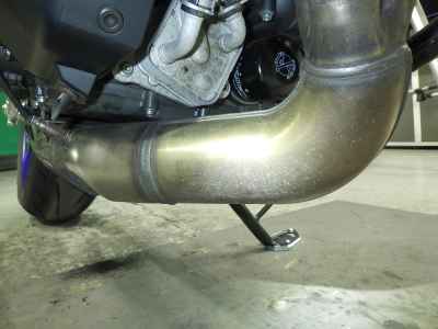 Yamaha MT-09 SP 2024