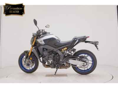 Yamaha MT-09 SP 2024