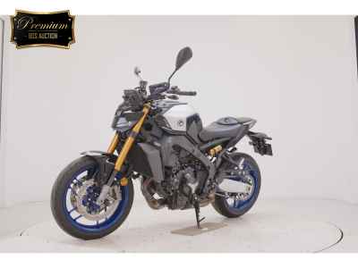 Yamaha MT-09 SP 2024