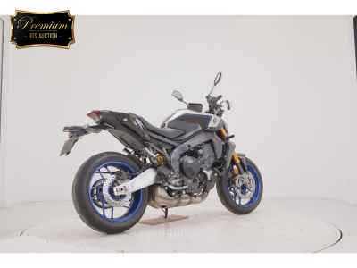 Yamaha MT-09 SP 2024