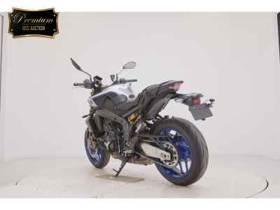 Yamaha MT-09 SP 2024