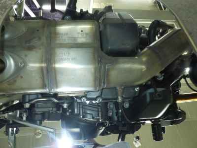 Yamaha MT-09 SP 2024