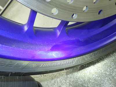 Yamaha MT-09 SP 2024