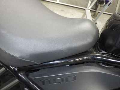 Honda Rebel CMX1100 DCT 2022