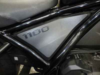 Honda Rebel CMX1100 DCT 2022