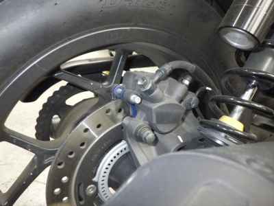 Honda Rebel CMX1100 DCT 2022