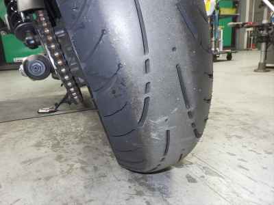 Honda Rebel CMX1100 DCT 2022
