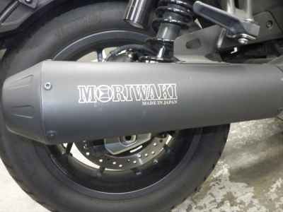 Honda Rebel CMX1100 DCT 2022