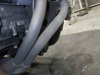Honda Rebel CMX1100 DCT 2022