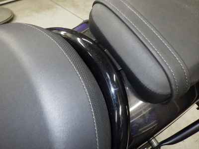 Honda Rebel CMX1100 DCT 2022