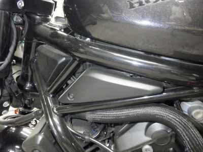 Honda Rebel CMX1100 DCT 2022
