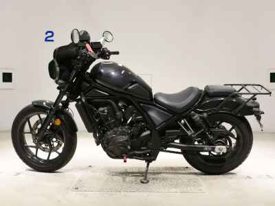 Honda Rebel CMX1100 DCT 2022
