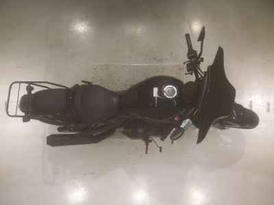 Honda Rebel CMX1100 DCT 2022