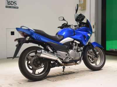 Suzuki GSR250S