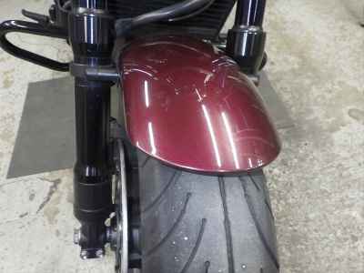 Honda Rebel CMX1100 DCT 2021