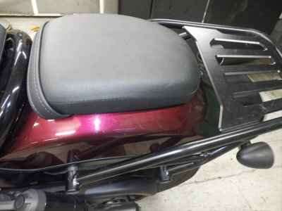 Honda Rebel CMX1100 DCT 2021