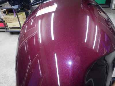 Honda Rebel CMX1100 DCT 2021