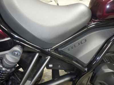 Honda Rebel CMX1100 DCT 2021