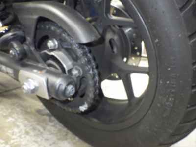 Honda Rebel CMX1100 DCT 2021