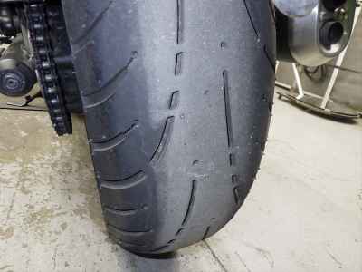 Honda Rebel CMX1100 DCT 2021